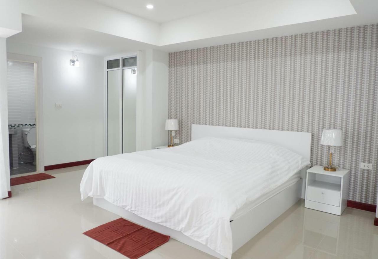 Phimai Residence Экстерьер фото